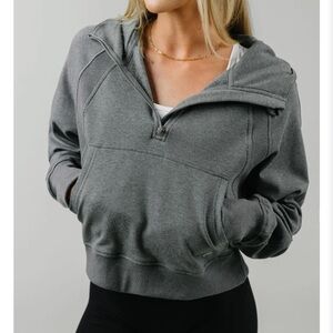 Zyia Active Retreat 1/4 Zip